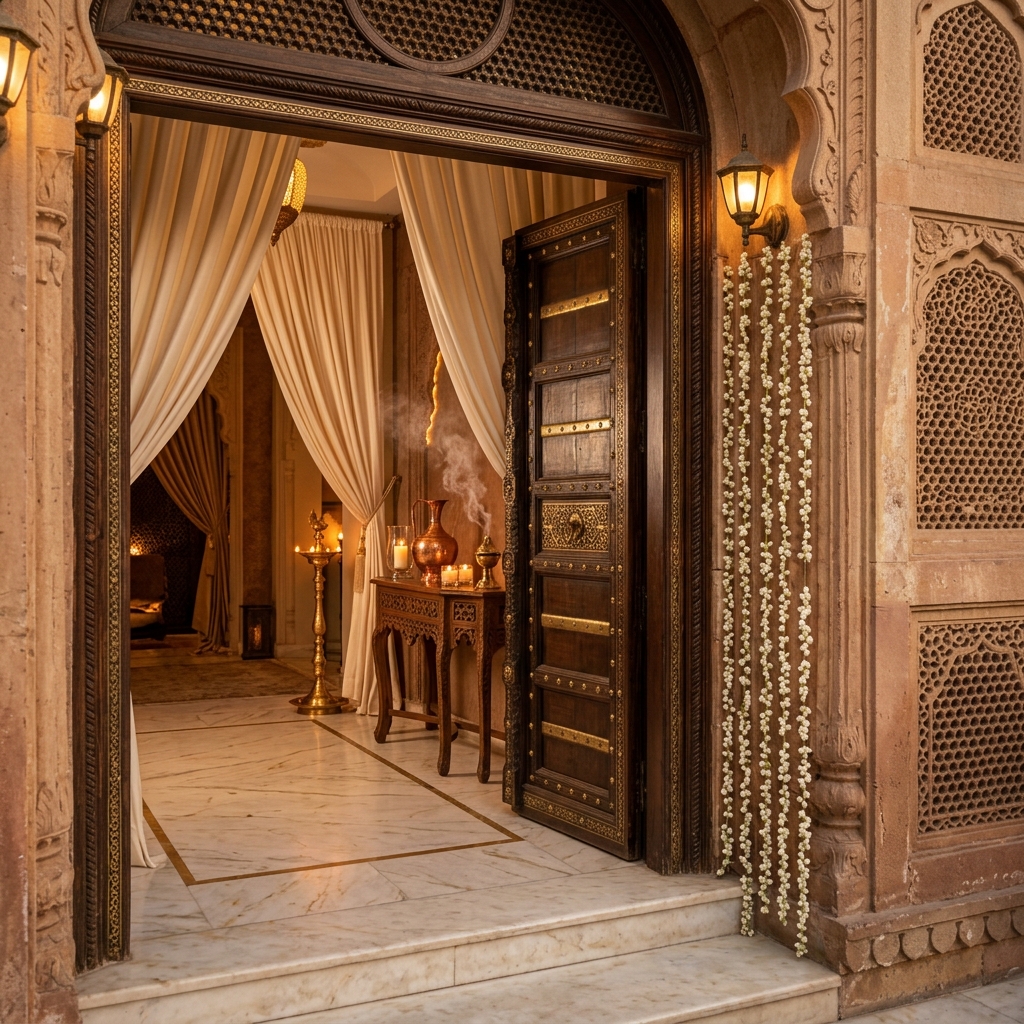 About Spa Lahore
