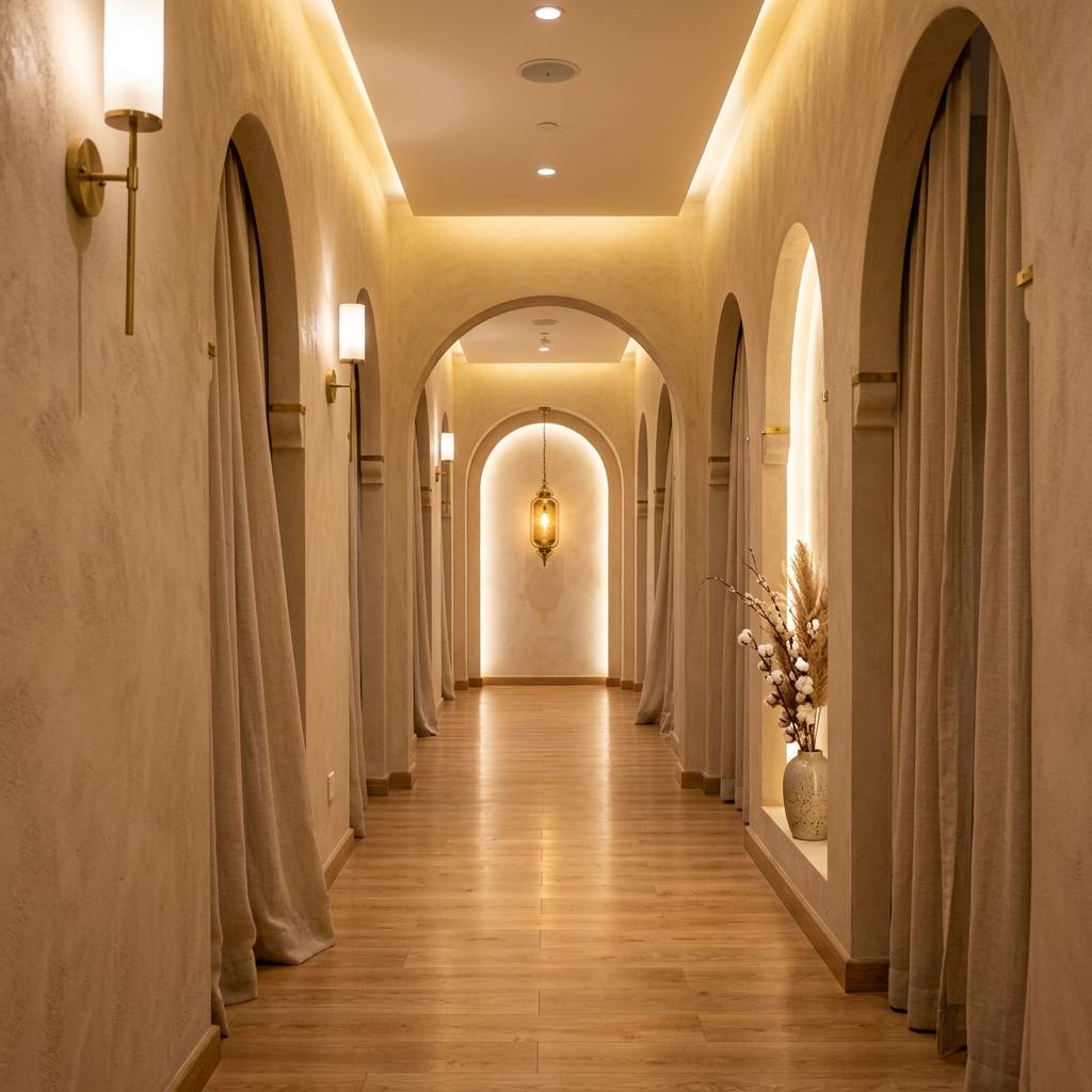 Spa Gallery