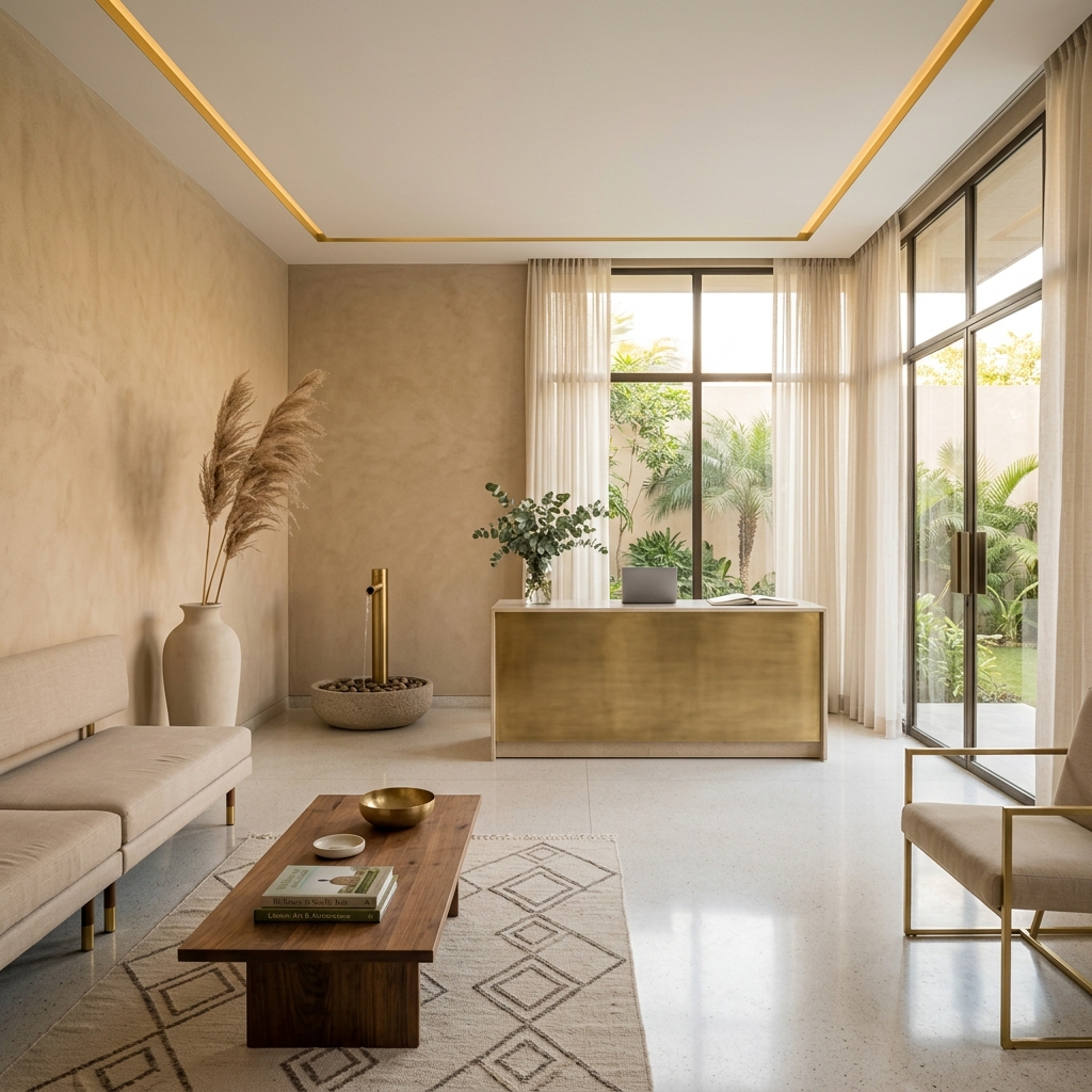 Spa services